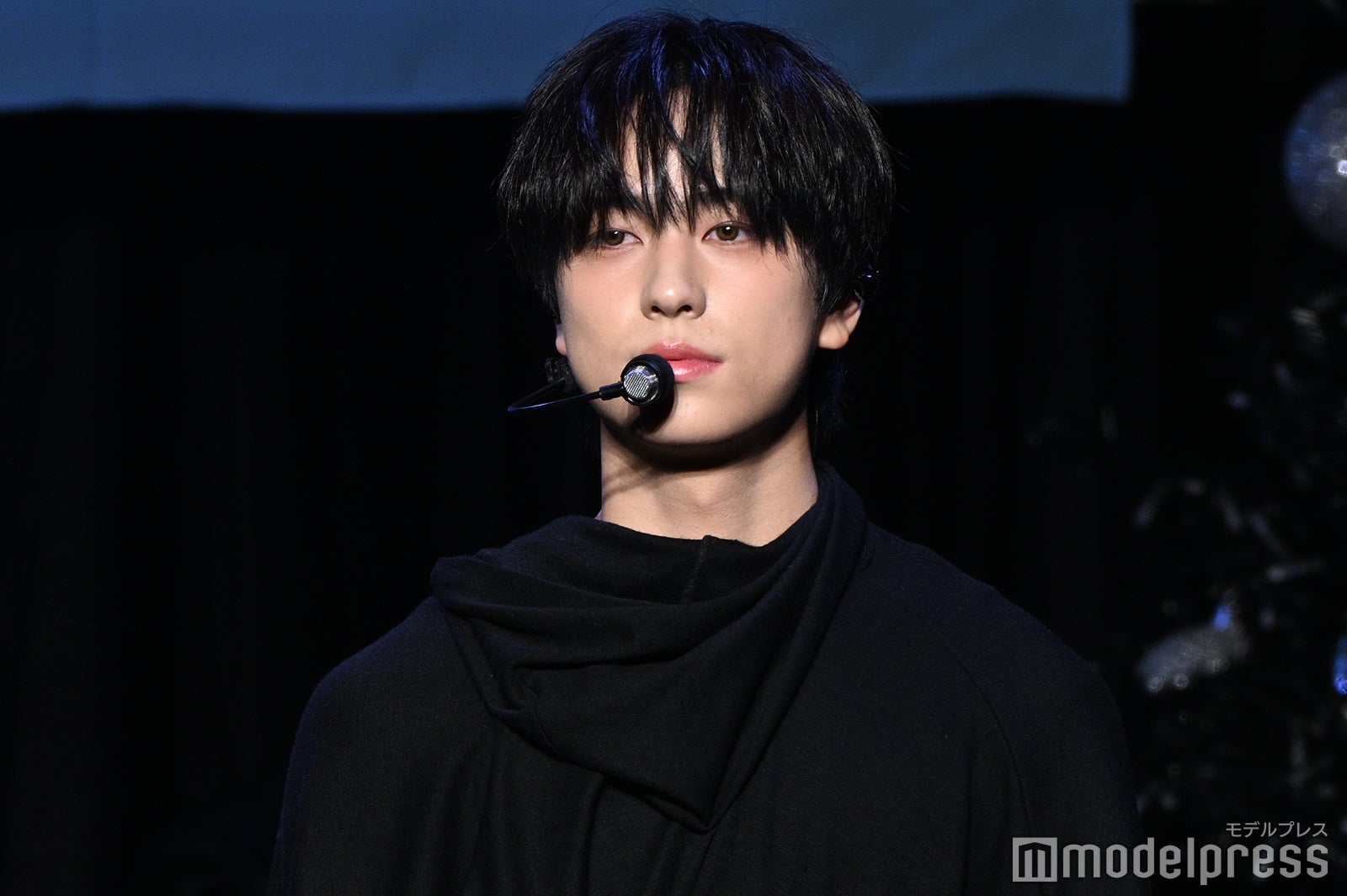 TAKI（タキ）（C）モデルプレス