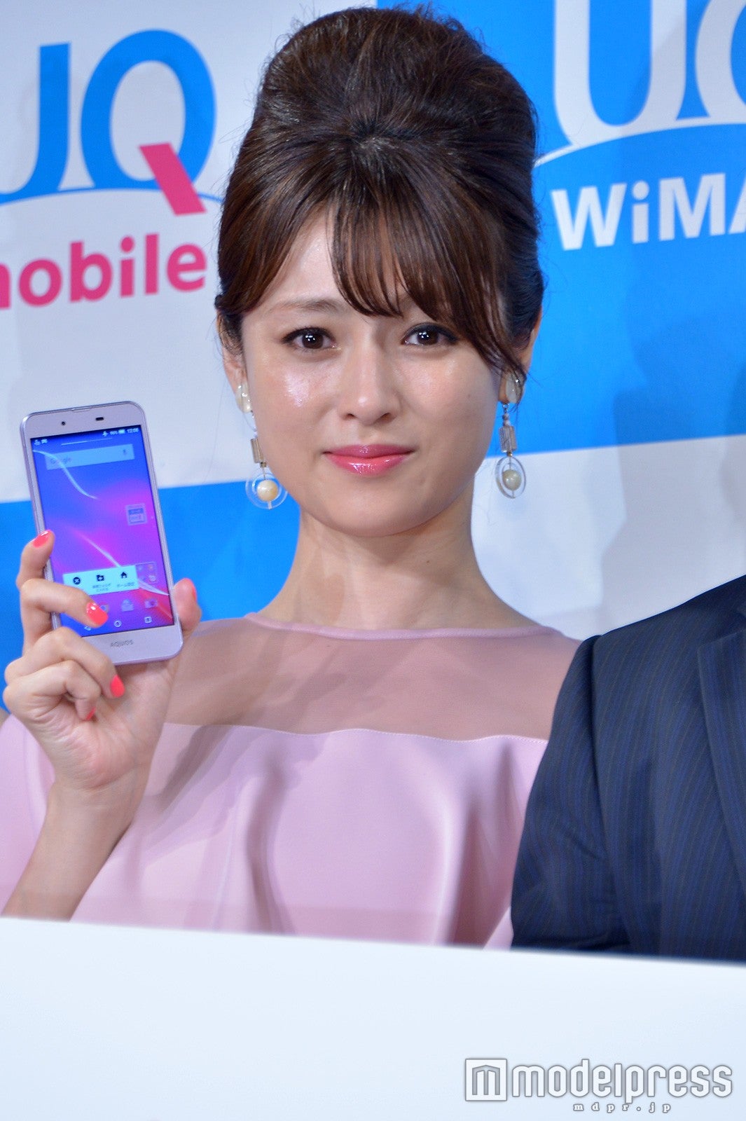 深田恭子（C）モデルプレス