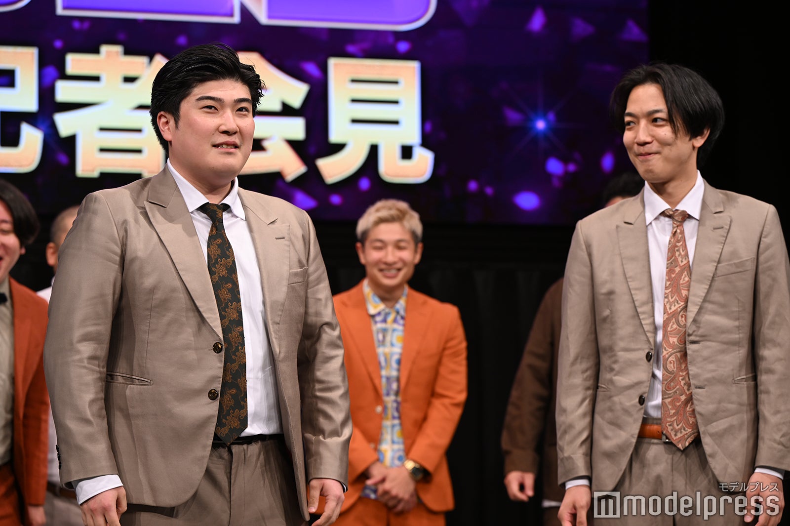 例えば炎／タキノルイ、田上（C）モデルプレス