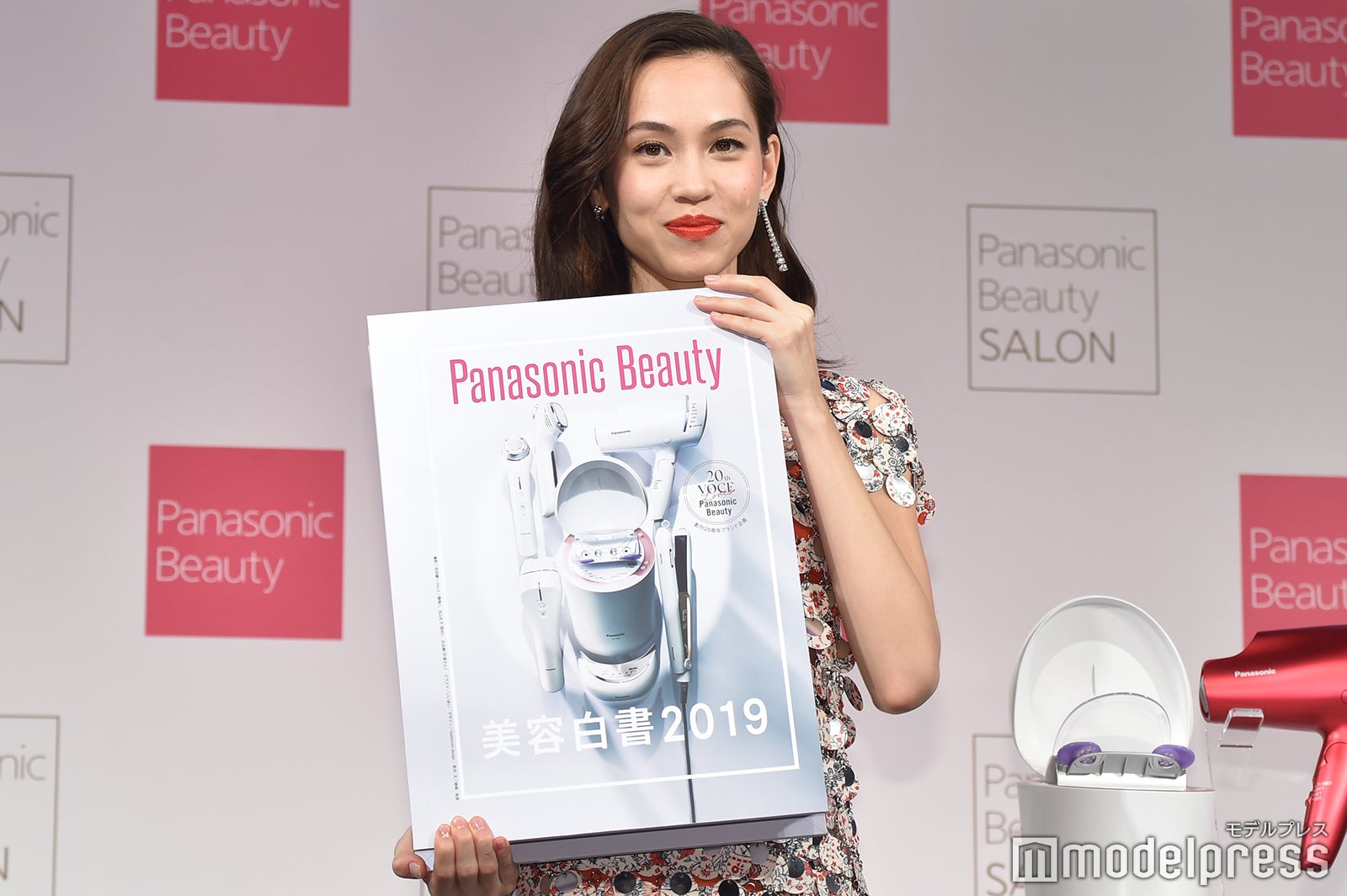 水原希子（C）モデルプレス