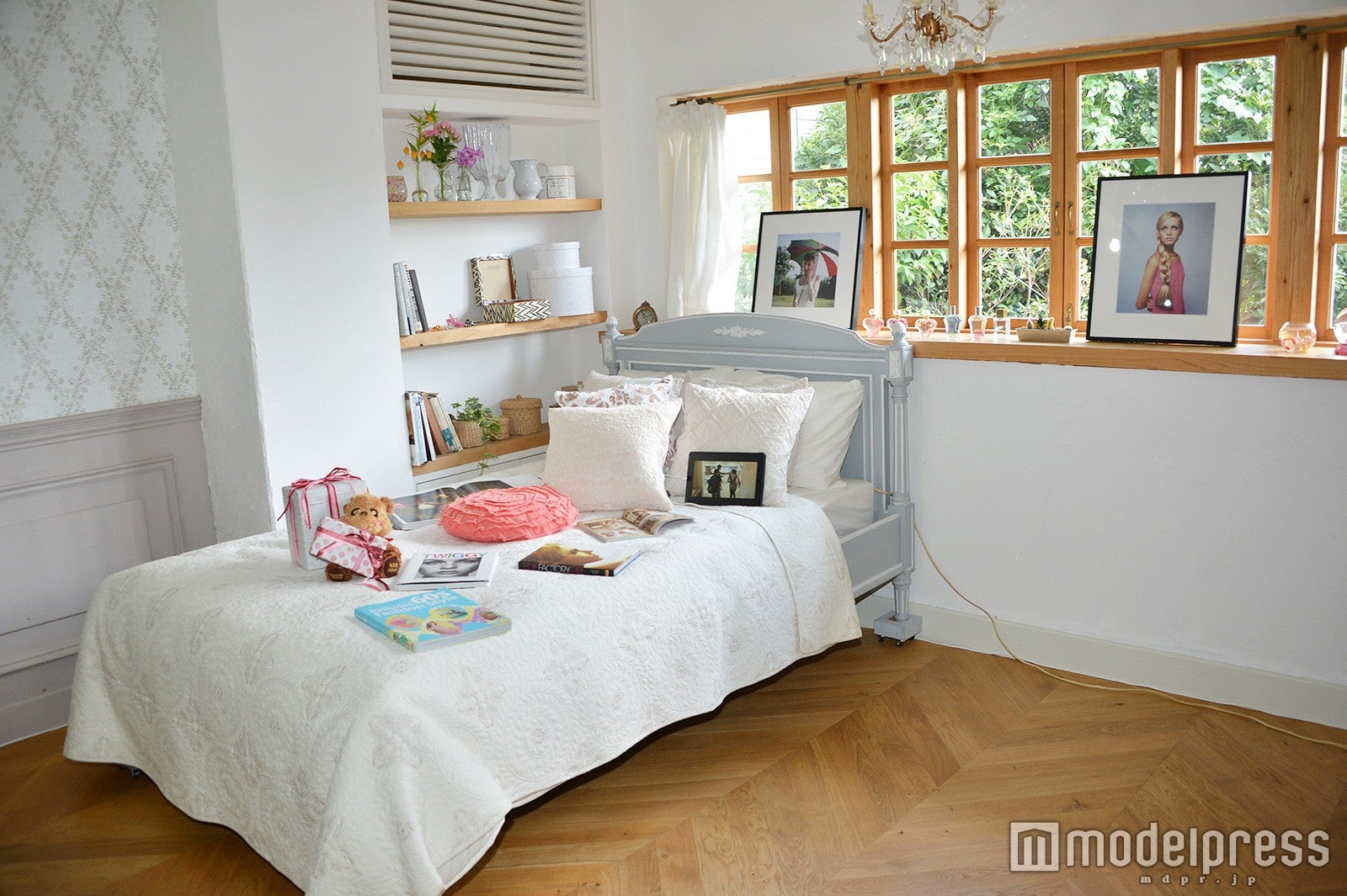 会場の様子（C）モデルプレス