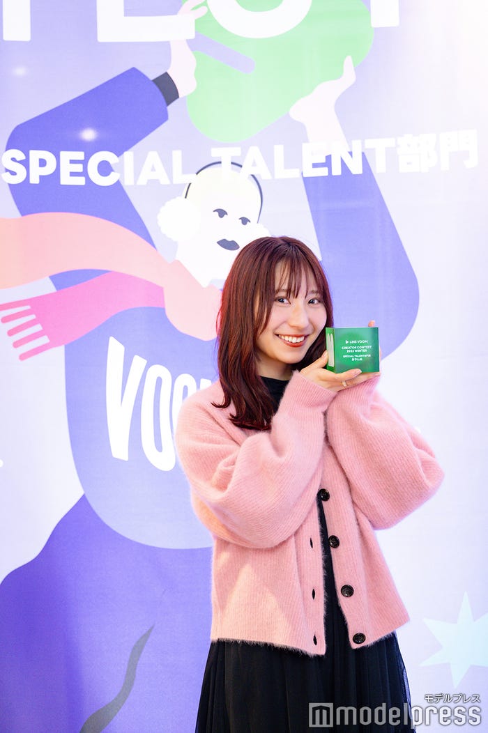 あやんぬ(C)モデルプレス