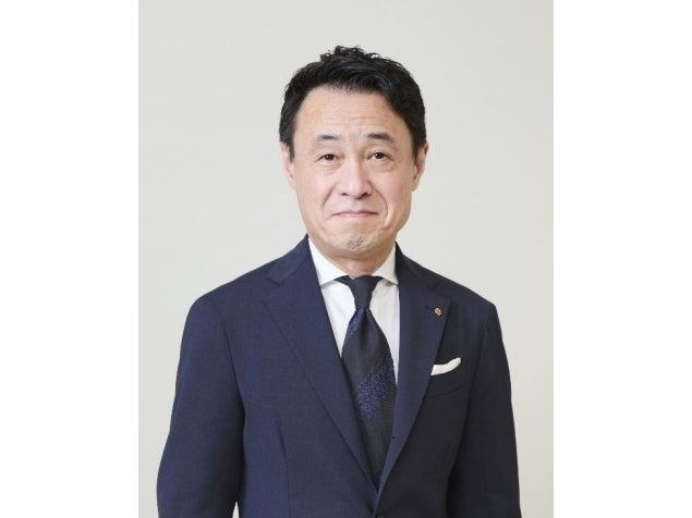 三共生興 社長に宮澤哲次常務取締役