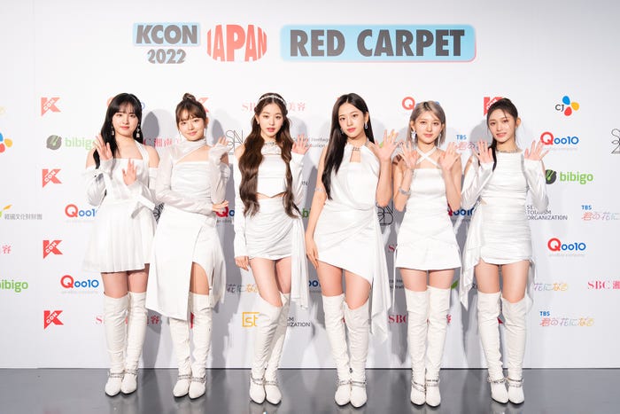 IVE(C)CJ ENM Co., Ltd, All Rights Reserved