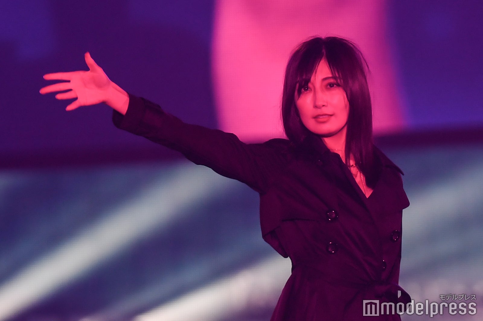 熊田曜子（C）モデルプレス