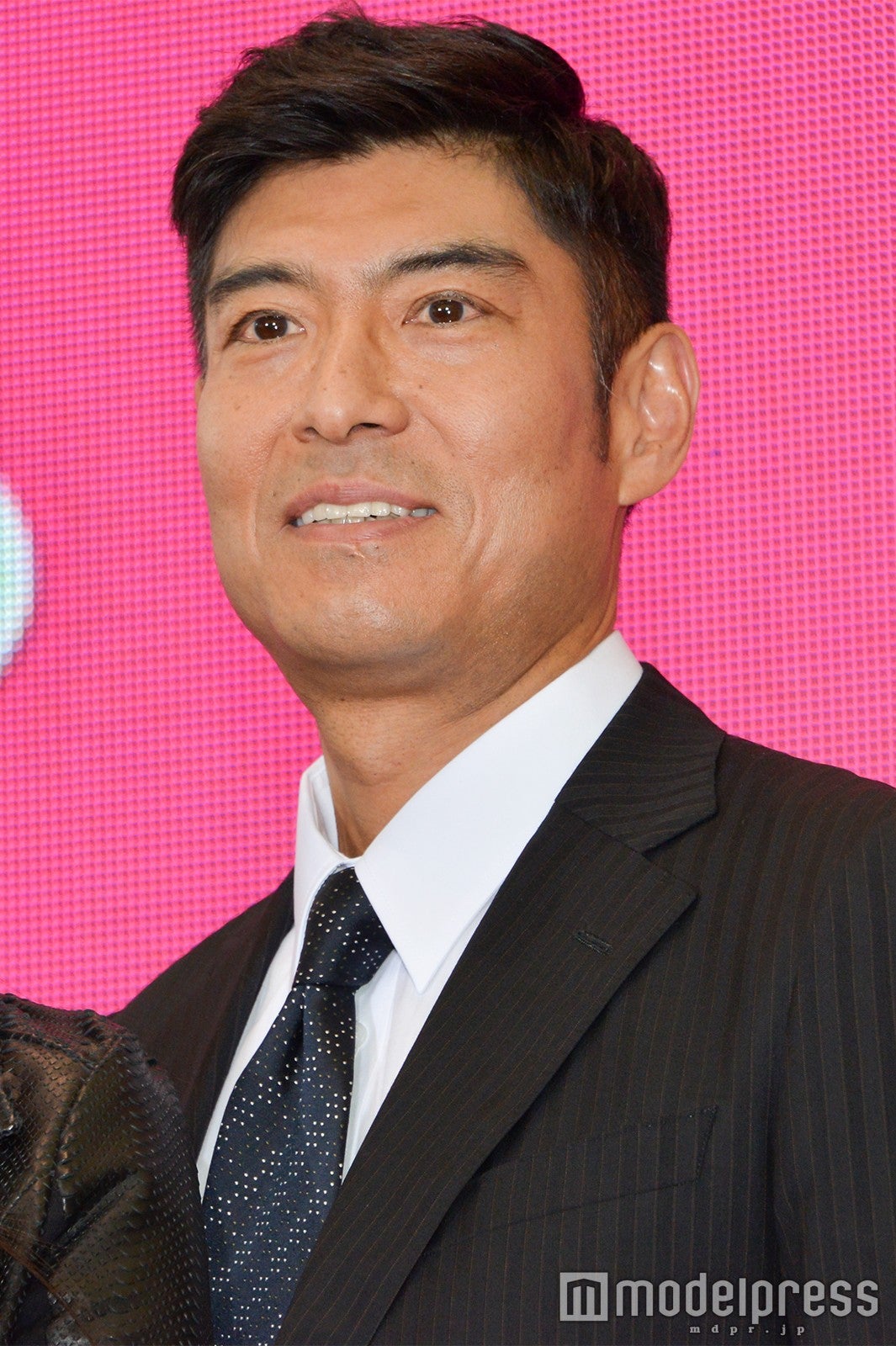 高嶋政宏（C）モデルプレス