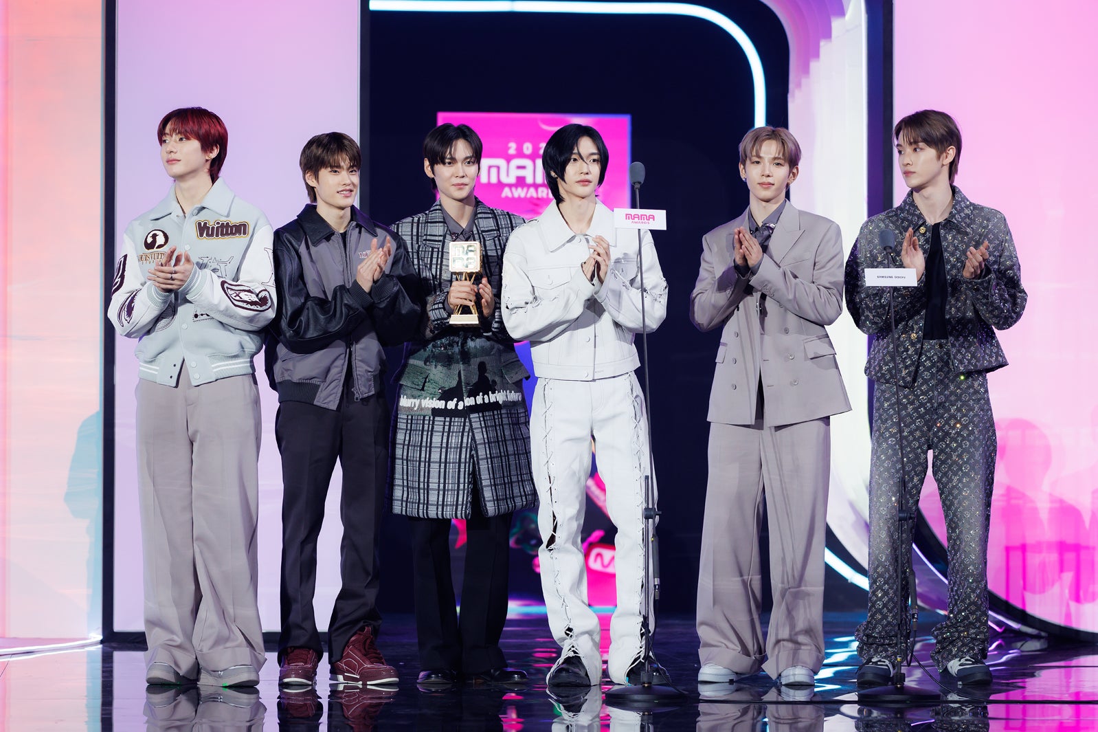 RIIZE（C）CJ ENM Co., Ltd, All Rights Reserved