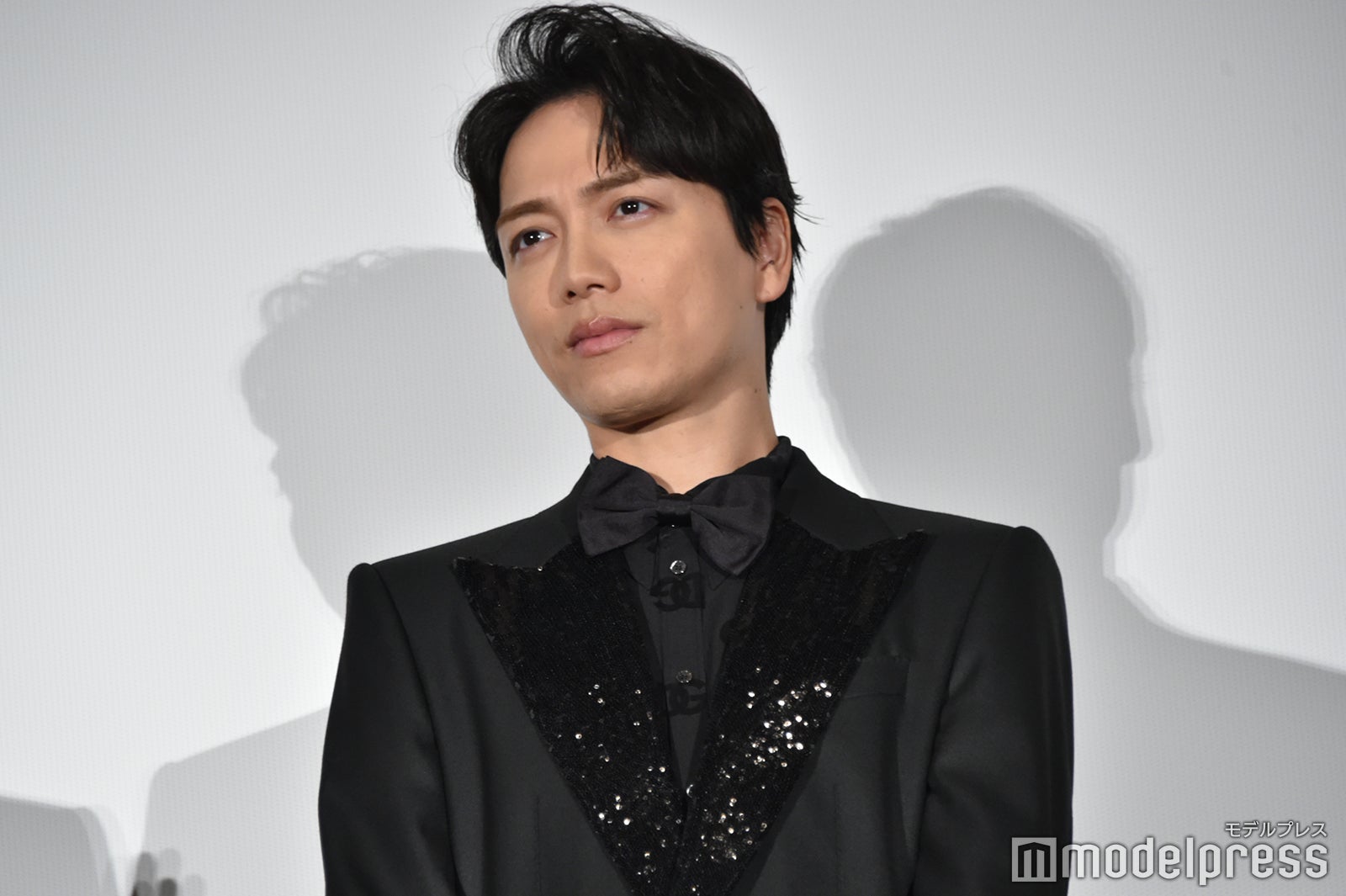 山崎育三郎（C）モデルプレス