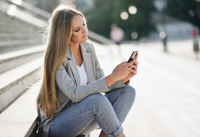 片思い女子必見 意中の彼を落とす 必勝line 4選とは モデルプレス