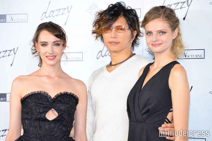 イベントの様子(C)モデルプレス