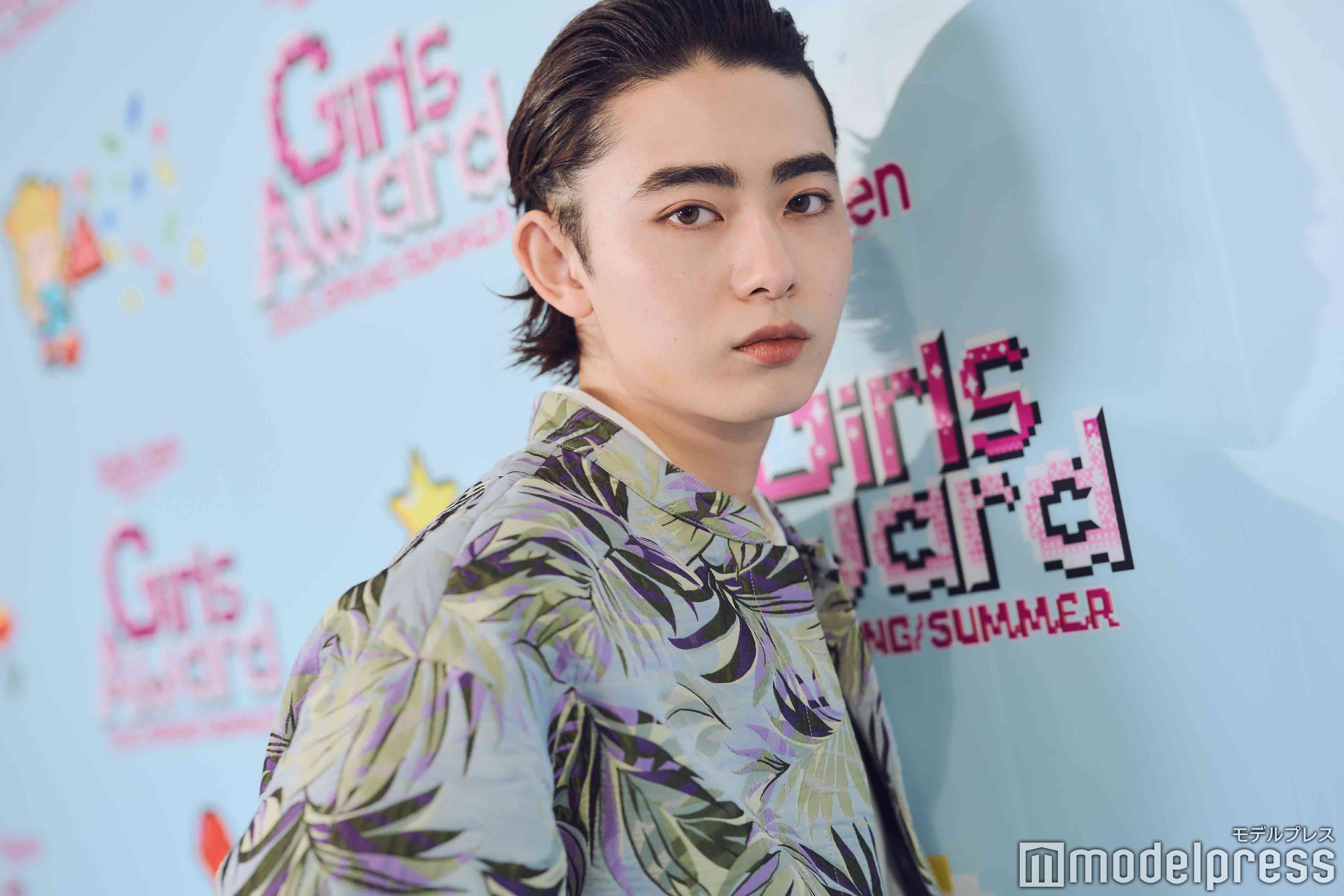 豊田裕大（C）モデルプレス