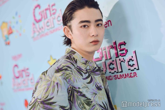 豊田裕大(C)モデルプレス