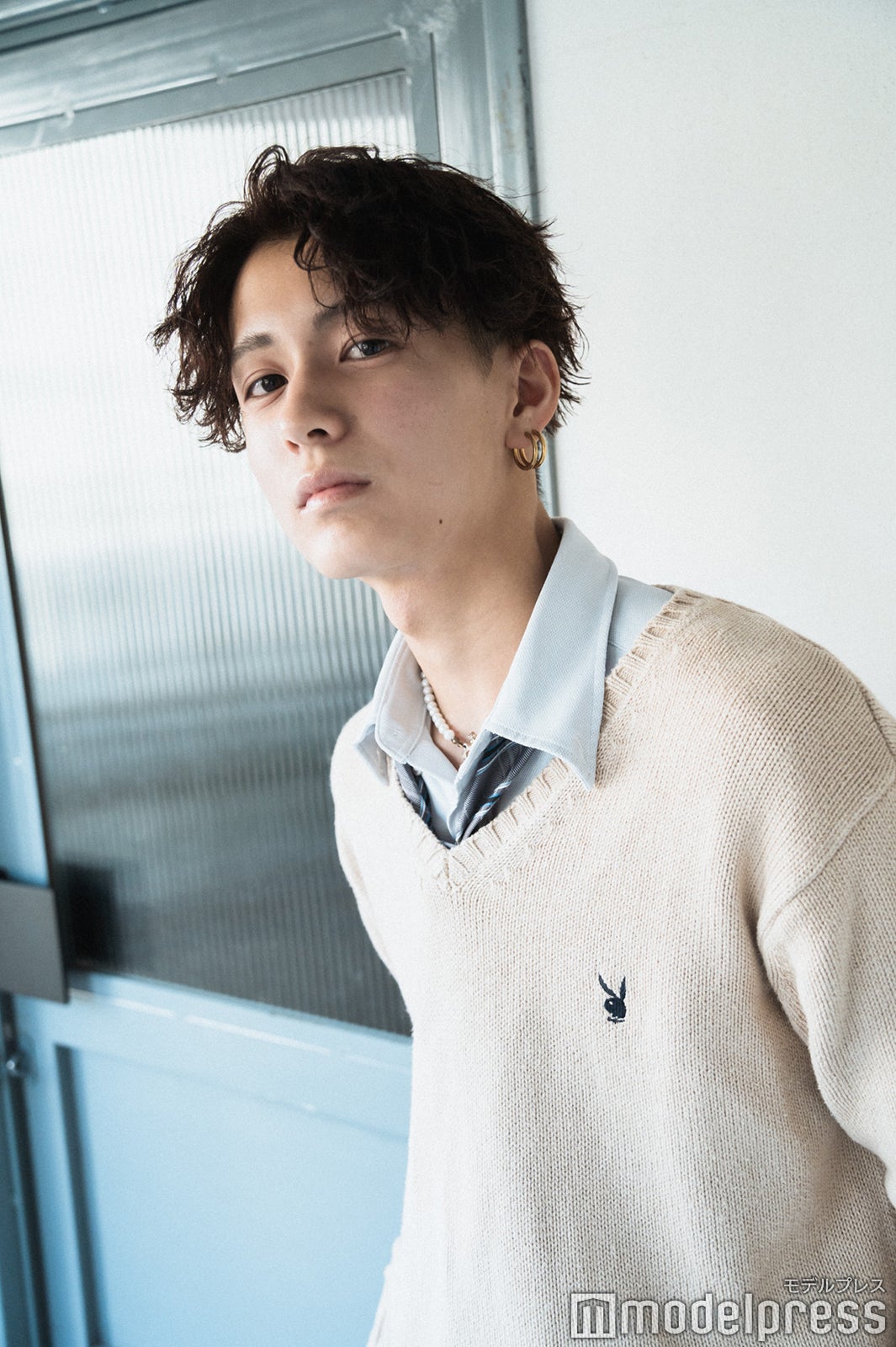 須藤大和さん（C）モデルプレス