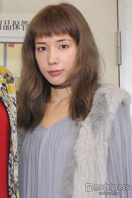 仲里依紗 結婚 出産後の変化を告白 欲が出てきました モデルプレス