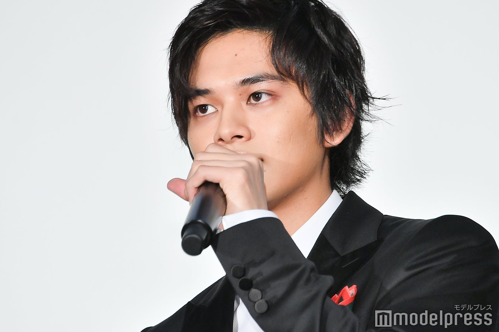 北村匠海 （C）モデルプレス