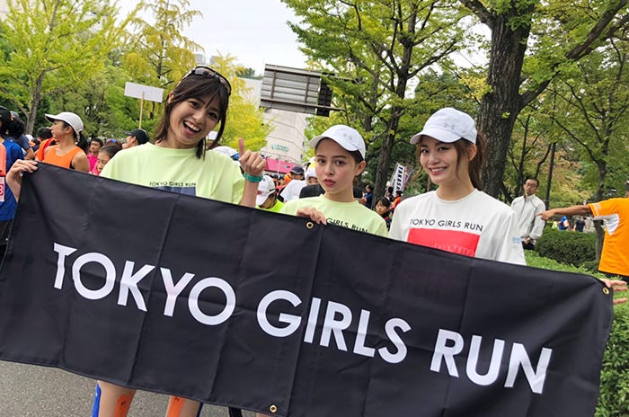 (左から)寺本愛美、加藤ナナ、蜂谷晏海(提供写真)