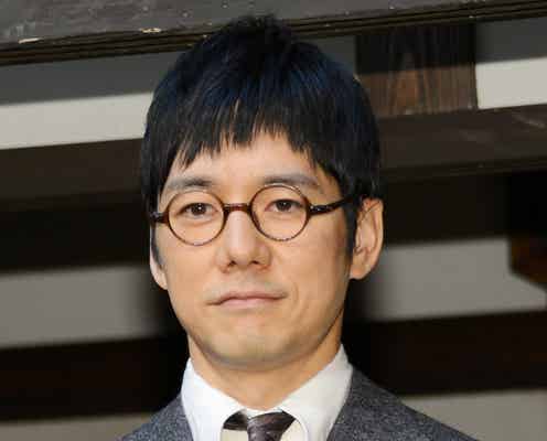 新朝ドラ「とと姉ちゃん」スタート、丁寧語のお父さん・西島秀俊が女性視聴者を刺激