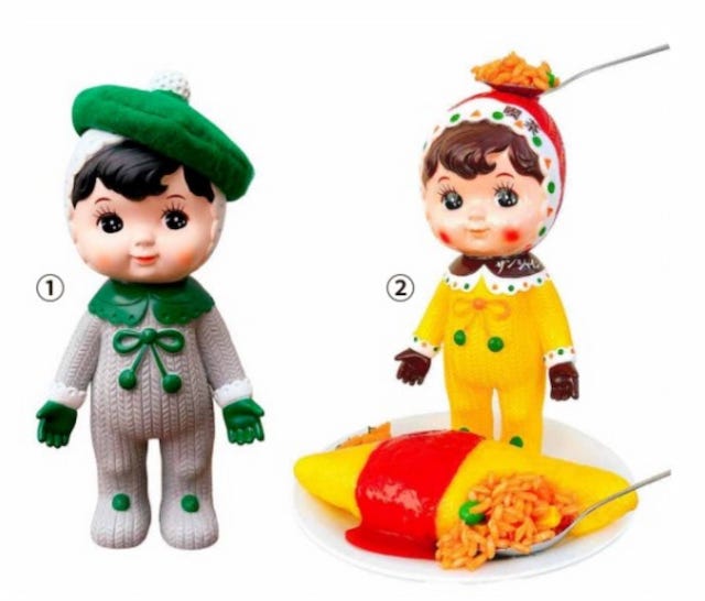 阪神梅田本店の人気イベント「純喫茶ハンシン」が今年も開催!