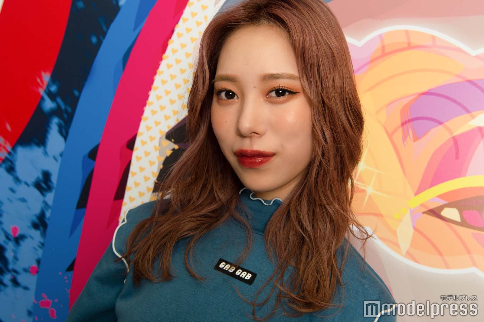 タナカガ（C）モデルプレス