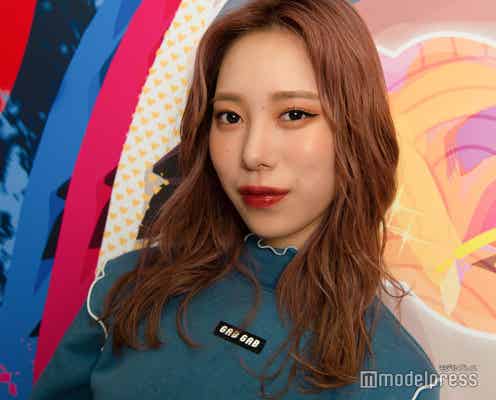 パパラピーズ・タナカガ、夫との密着2ショット公開 バースデーサプライズに「大号泣」