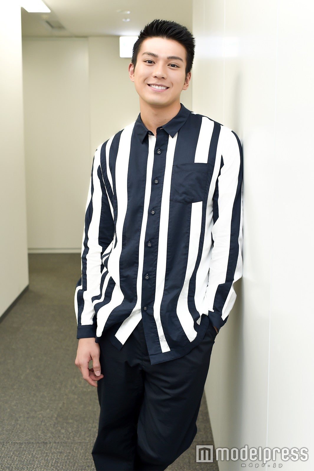 真剣佑（C）モデルプレス