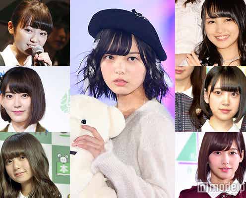 指原莉乃“顔選抜”に「呼ばれてない」