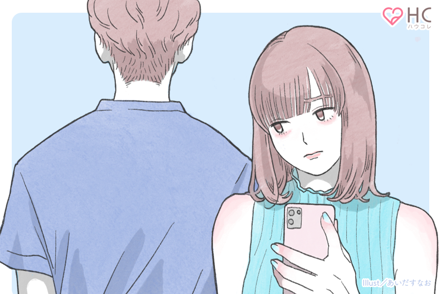 急に既読スルーが増えたのはなぜ？男性が静かにフェードアウトする本当の理由