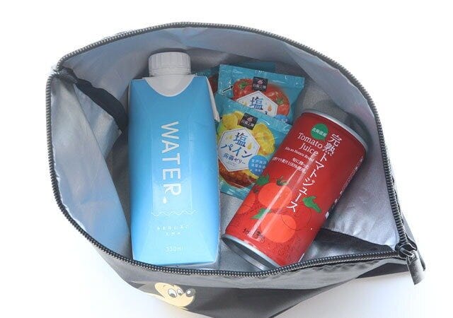 ムック本　ムック　付録　人気　おすすめ　オススメ　宝島社　宝島　レビュー　便利　優秀　当たり　最高　2023　バッグ　保冷　バッグ　オトナミューズ　otona