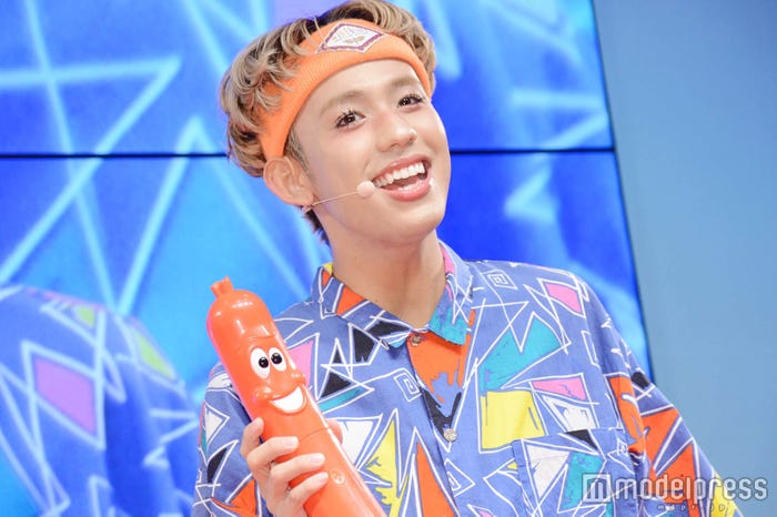 りゅうちぇる (C)モデルプレス