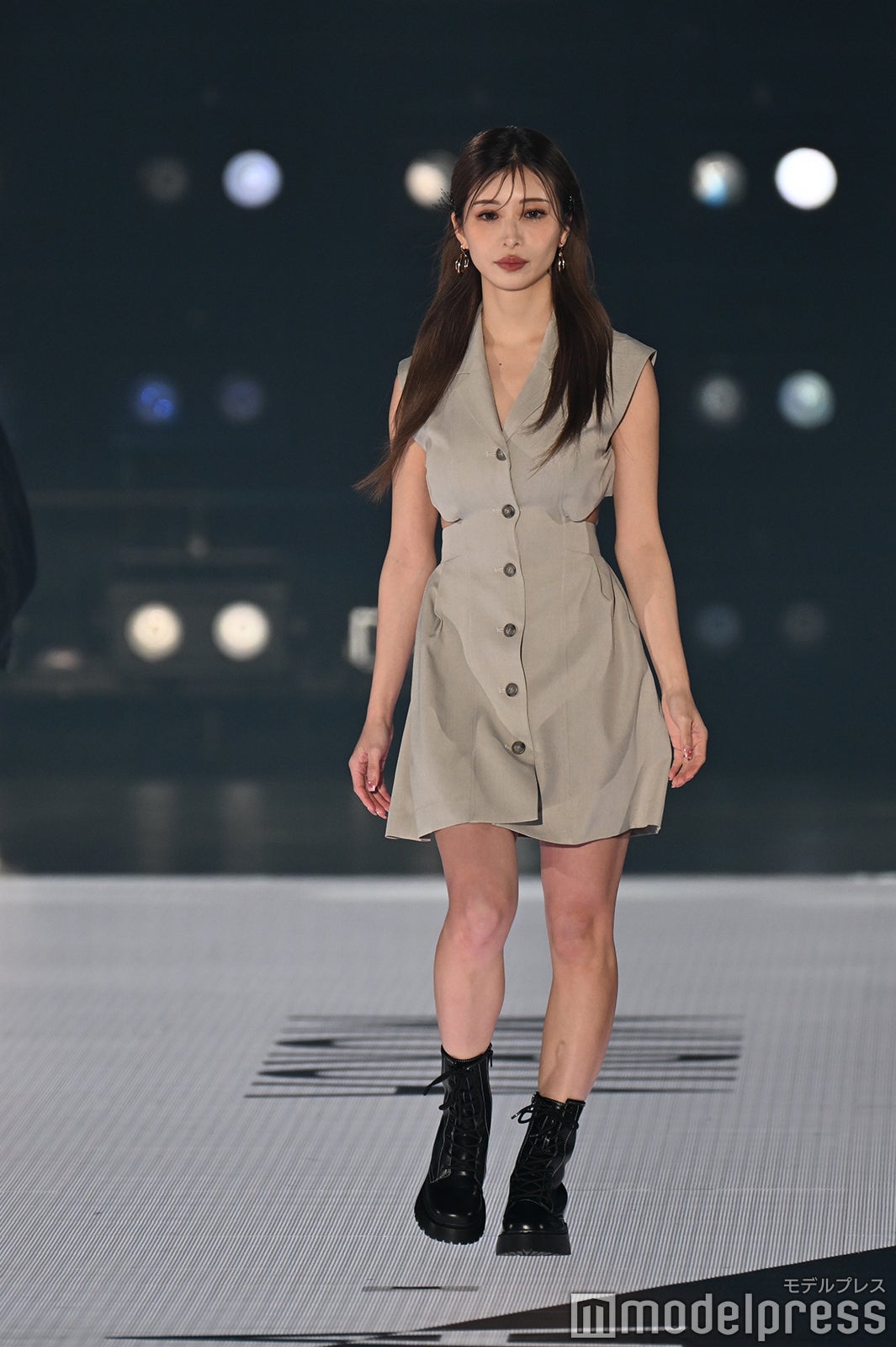 みゆう（C）モデルプレス