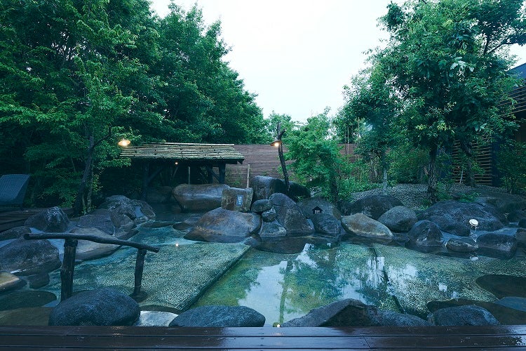 テルマー湯滑川店／提供画像