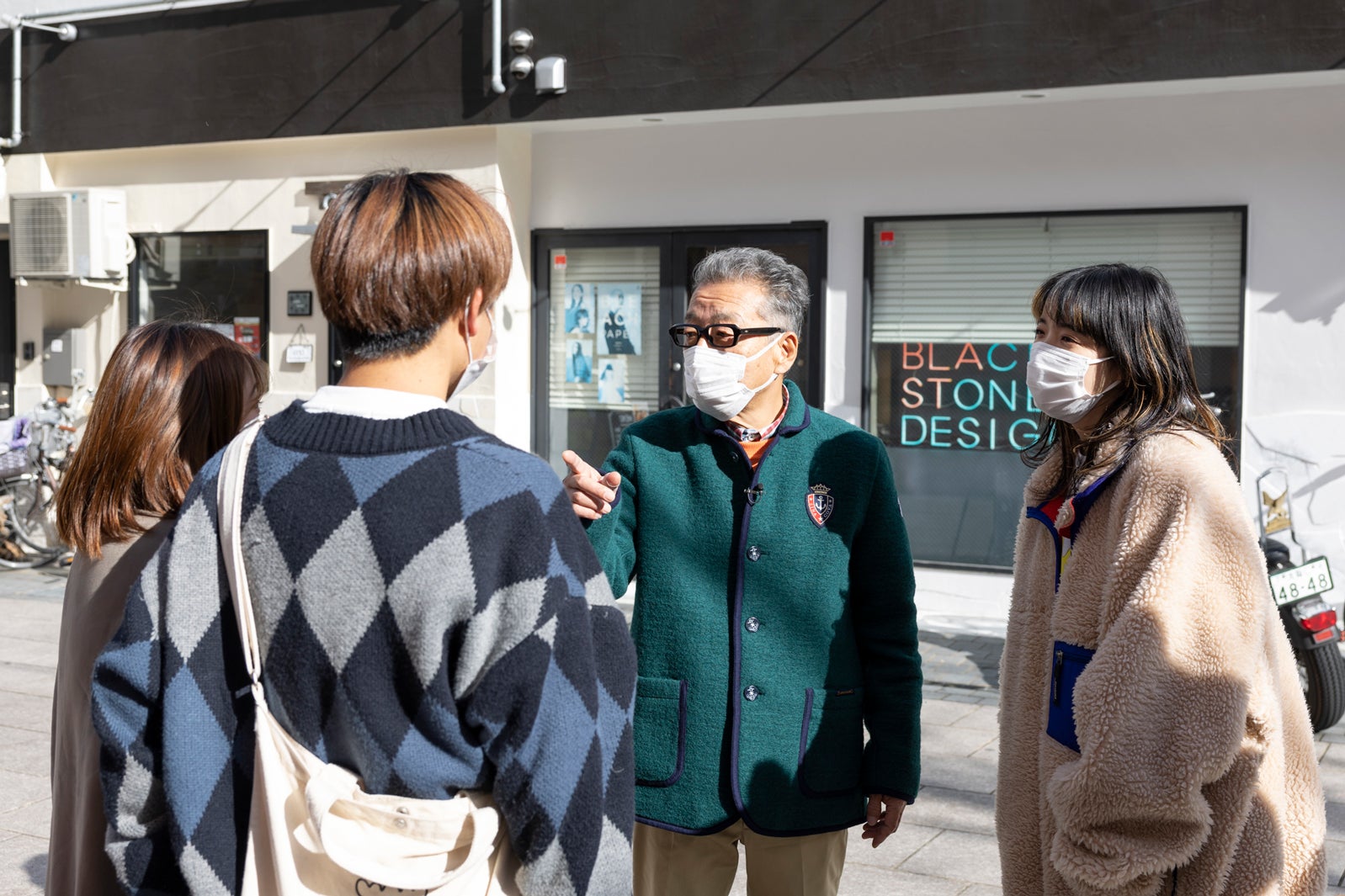 円広志、あいみょんら（C）カンテレ