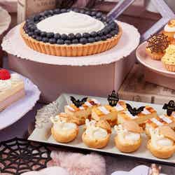 スイーツコレクション with シルバニアファミリー/画像提供:京王プラザホテル