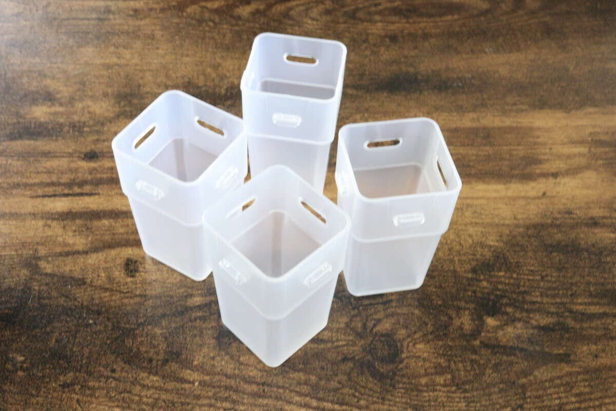 こまごま整理カップS こまごま整理カップS