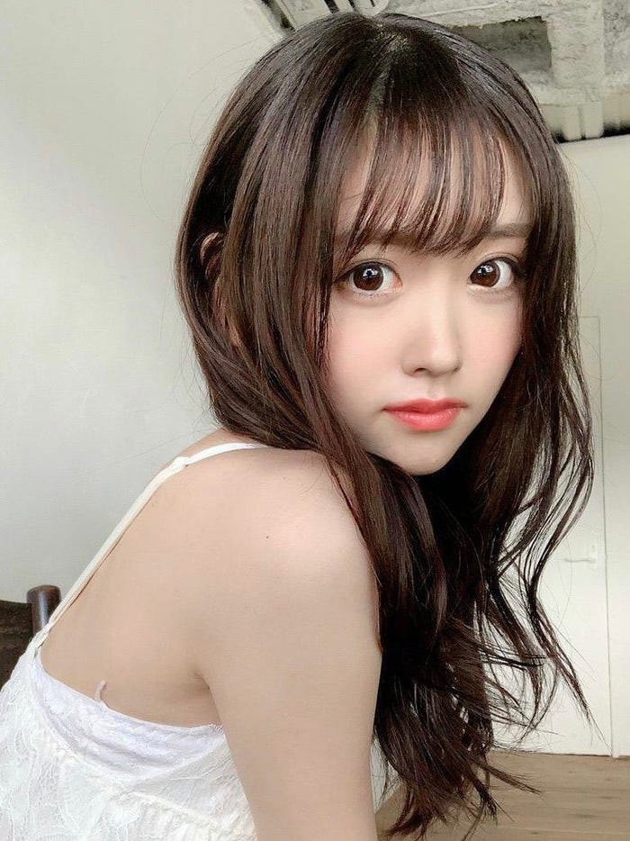 櫻井優衣(提供写真)