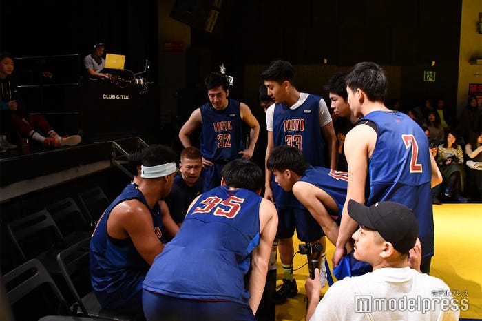 「SOMECITY TOKYO」 (C)モデルプレス