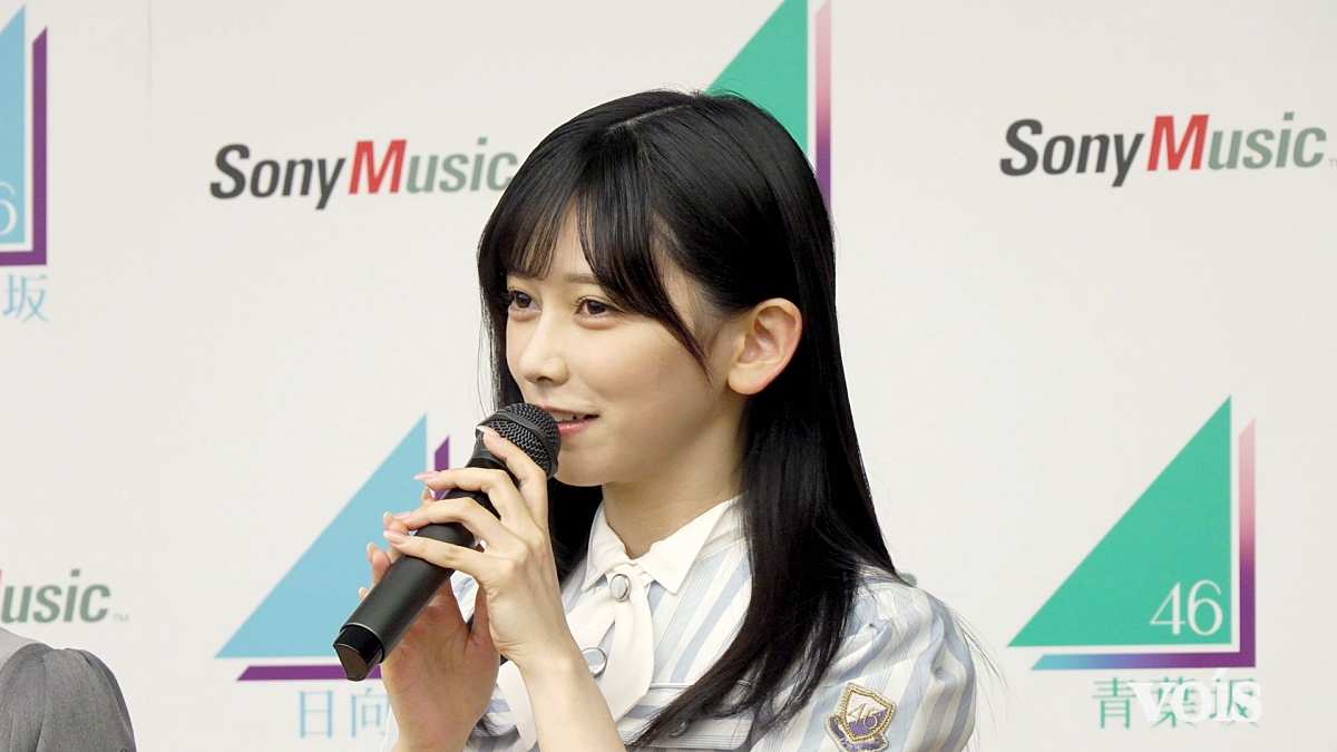 乃木坂46池田瑛紗、現役東京藝大生 諦めかけた進学を後押ししたスタッフの言葉