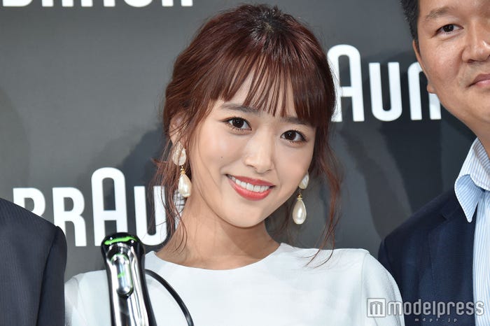 近藤千尋(C)モデルプレス