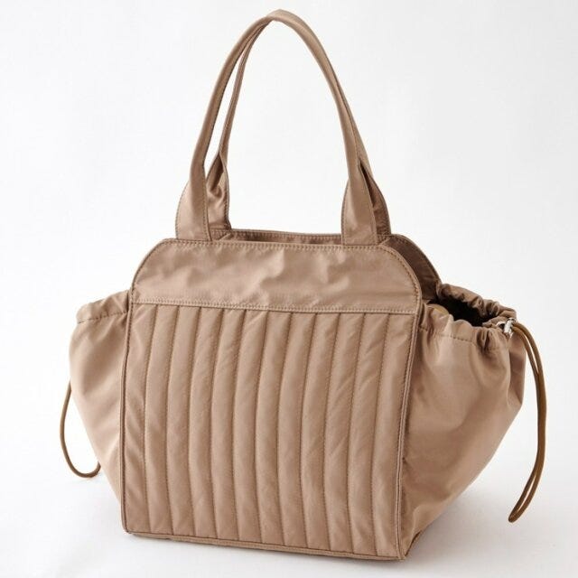 しまむら　コラボ　バッグ