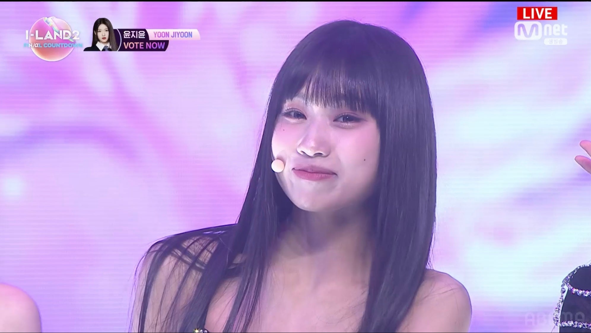 チェ・ジョンウン（C） CJ ENM Co., Ltd, All Rights Reserved