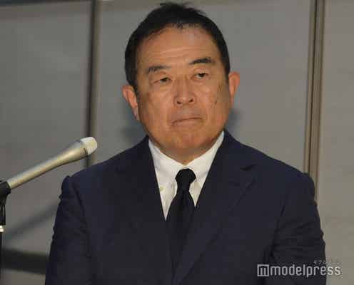 【日テレ緊急会見】TOKIO国分太一のコンプラ違反受け怒号放つ記者も「常識ないんですか」福田博之社長は事案内容言及せず