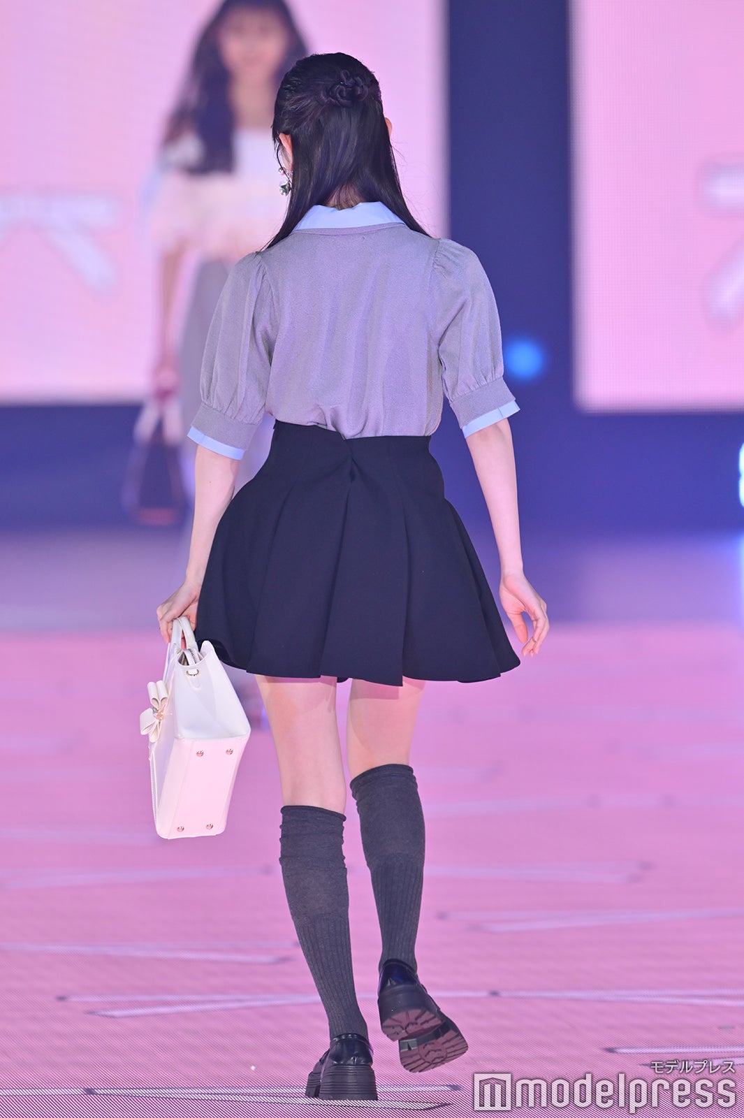 金村美玖（C）モデルプレス