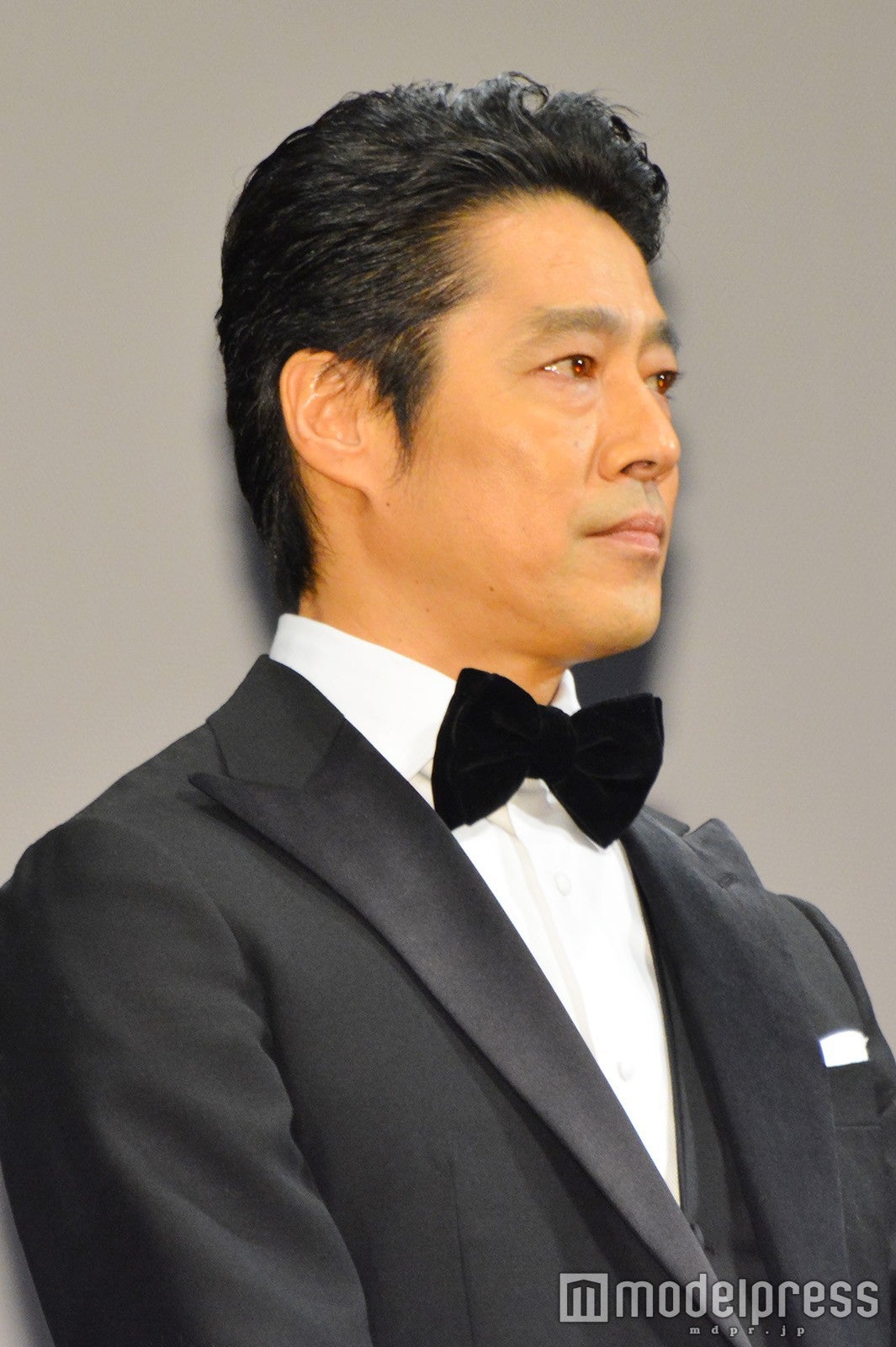 堤真一 （C）モデルプレス