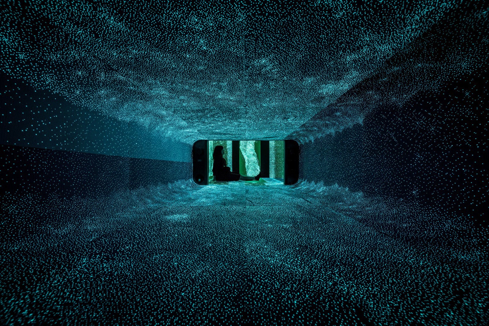 「BnA Alter Museum」／画像提供：BnA株式会社