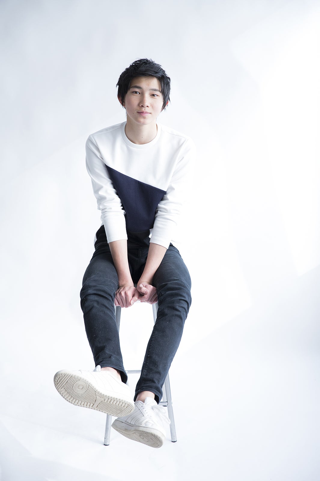 遠藤健慎（画像提供：所属事務所）