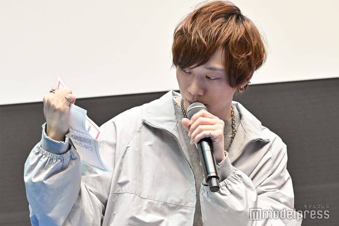 須田景凪 (C)モデルプレス