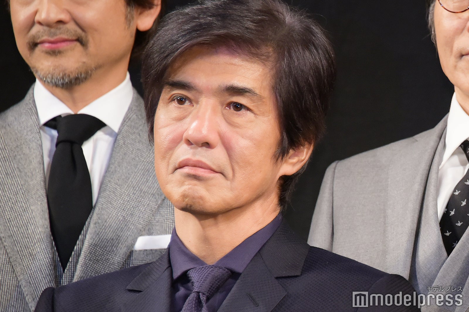 佐藤浩市 （C）モデルプレス