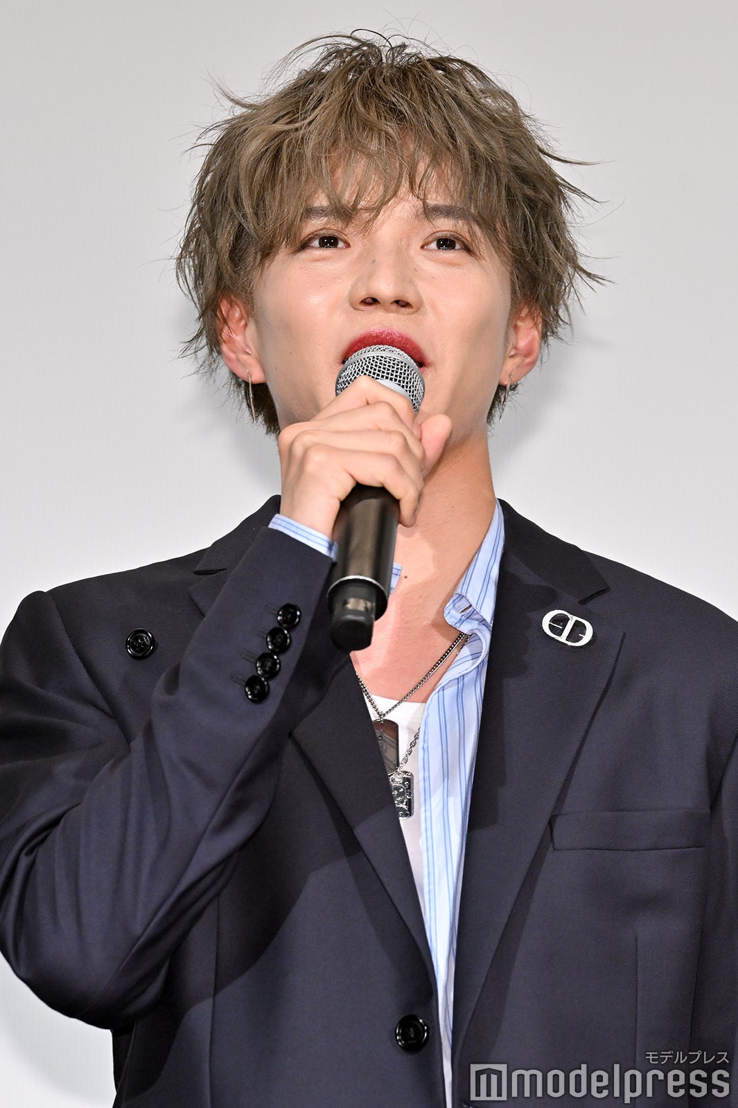 佐藤大樹（C）モデルプレス