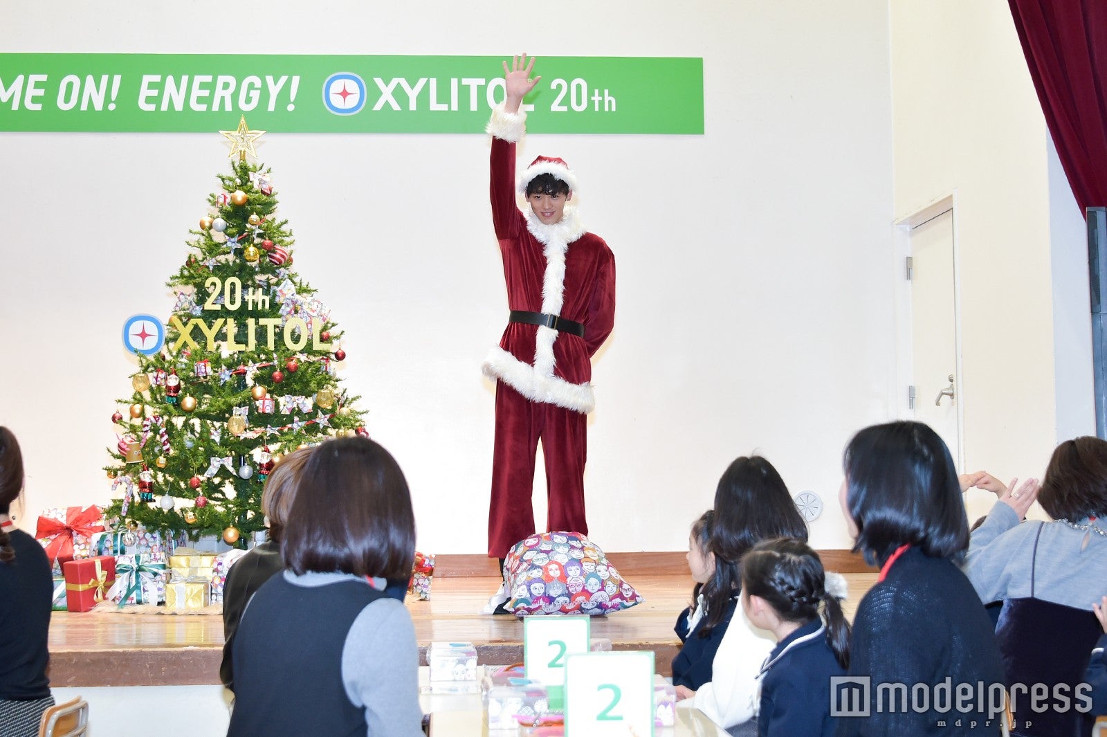 竹内涼真（C）モデルプレス