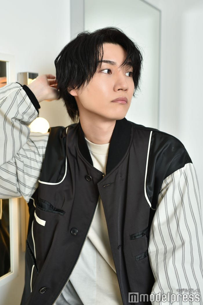 桜田通(C)モデルプレス